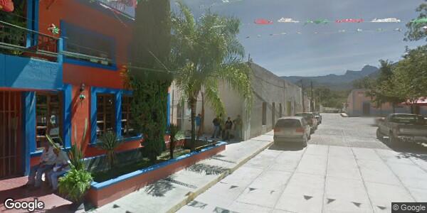 PRESIDENCIA MUNICIPAL DE RAYONES